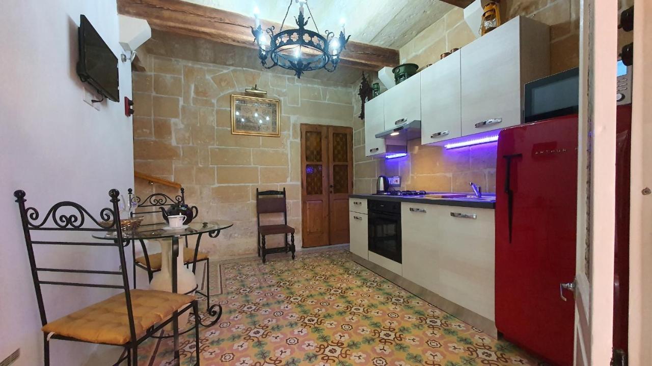 Apartment St. John *