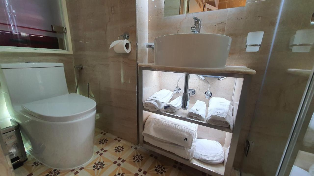 Apartment St. John Valletta