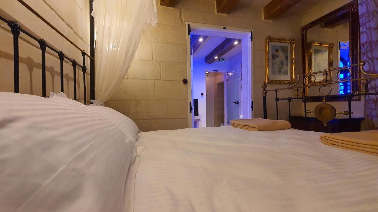 St. John Apartment Valletta