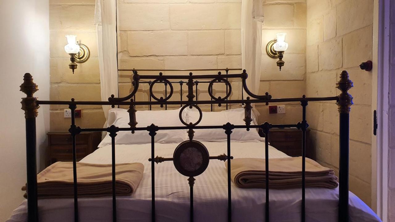 St. John Apartment Valletta