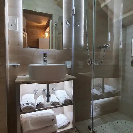 St. John Suite Valletta Exterior photo