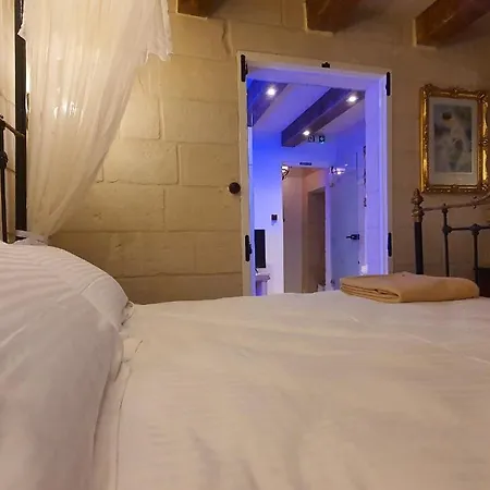 St. John Suite Valletta Exterior photo
