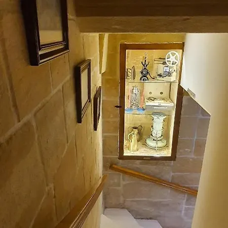 St. John Suite Valletta Exterior photo