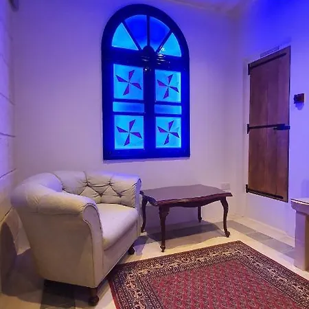 St. John Suite Valletta Exterior photo