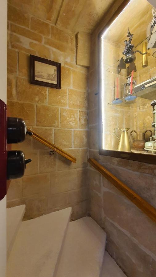 Apartament St. John Valletta